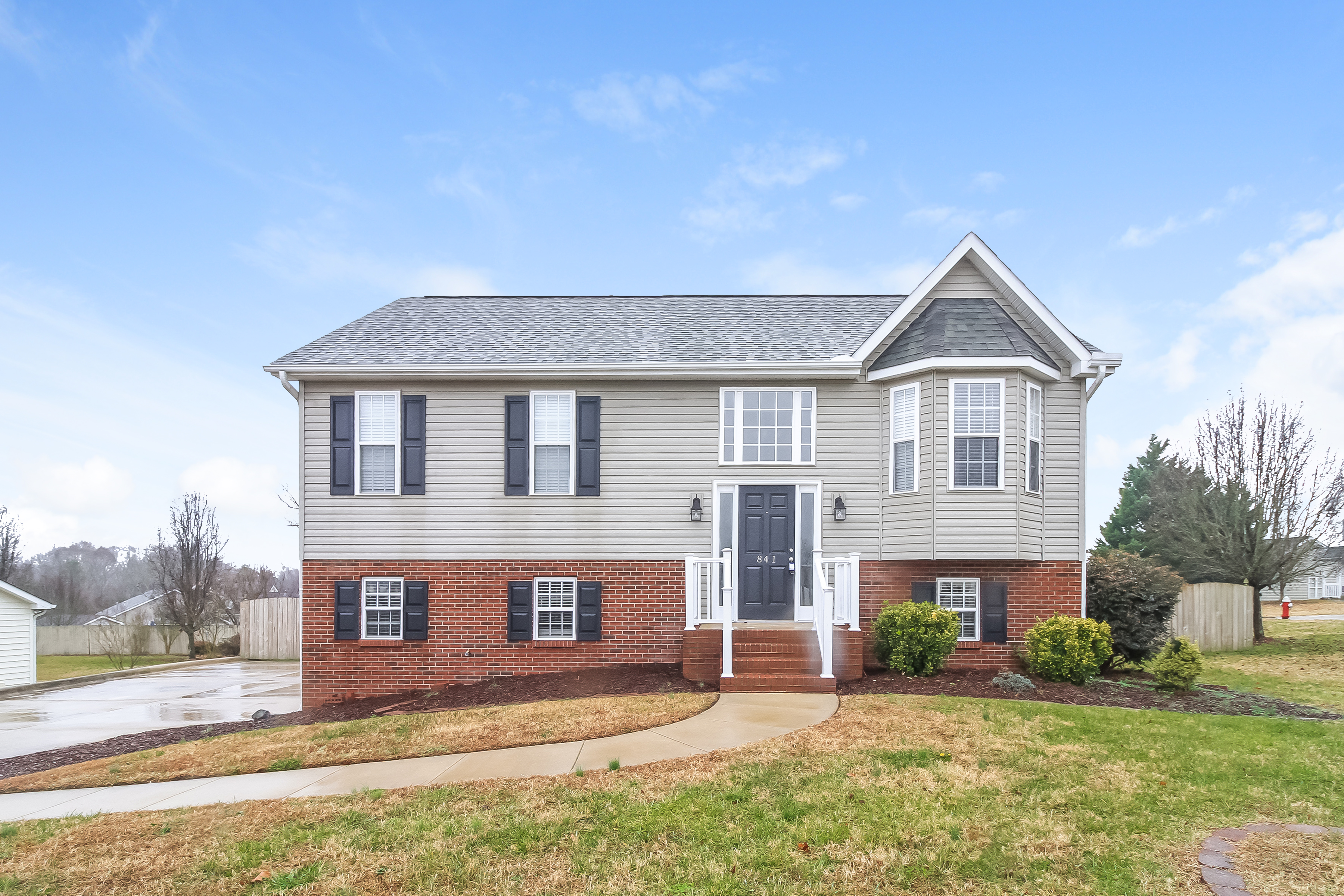 841 Eli Moore Ct High Point, NC 27265